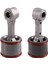 7P0616006E Araba Hava Süspansiyon Kompresörü Tamir Takımları Piston Çubuğu Porsche Panamera Cayenne Vw Touareg 97035815108 (Yurt Dışından) 1
