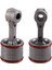 7P0616006E Araba Hava Süspansiyon Kompresörü Tamir Takımları Piston Çubuğu Porsche Panamera Cayenne Vw Touareg 97035815108 (Yurt Dışından) 2