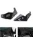1 Çift Motolet Motor Kaputu Koruma Kapağı Kabuğu Bmw R1300GS R 1300GS 2023 2024 Gövde Gaz Koruma Kapağı (Yurt Dışından) 2
