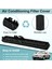 Hyundai Accent Getz 1996-2007 Için Yeni Klima Filtresi Kapağı 97612-1C000 (Yurt Dışından) 4