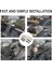 Ön Alt A-Arm Burç Şaftı Takımı 7501093 Polaris Sportsman 400 500 570 600 700 800 Trail Blazer 250 330 400 (Yurt Dışından) 5