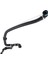 LR091857 Land Rover Range Velar F-Pace AJ200 2.0l L560 250PS PT204 P250 P300 Için Motor Su Hortumu (Yurt Dışından) 1