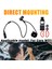 Hava Süspansiyon Amortisörü Ön Hava Amortisörü Bağlantısı Ön Hattı 2113205513 Mercedes-Benz W211 Için (Yurt Dışından) 4