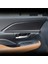 Araba Iç Kapı Paneli Trim Kapağı Araba Kapısı Karbon Fiber Dekoratif Şeritler Toyota Grand Highlander 2024 Için (Yurt Dışından) 2