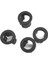 Ford F150 Arka Tampon Tutucu Braketi Geri Vites Radarı Braketi FL3Z15K861AA FL3Z15K861AB FL3Z15K861AC FL3Z15K861AE (Yurt Dışından) 1