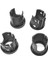 Ford F150 Arka Tampon Tutucu Braketi Geri Vites Radarı Braketi FL3Z15K861AA FL3Z15K861AB FL3Z15K861AC FL3Z15K861AE (Yurt Dışından) 2
