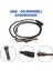 Audi A3 Için Egzoz Gazı Sıcaklık Sensörü Vw Beetle Golf Jetta 2011-2014 2.0l 03L906088EJ,A0009052601,904-723 (Yurt Dışından) 4