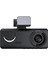 1080P Wifi Dash Cam Hd Araba Dvr 2 Inç IPS Ekran Üçlü Lens Video Kaydedici Ön Arka Iç Park Izleme (Yurt Dışından) 4