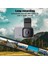 Araba Dashcam Dvr, Wıfı+Gps Video Kaydedici Kamera, Hd Çift Dashcam Ön ve Arka, 24 Saat Park Monitörü ve Kaydı (Yurt Dışından) 2