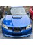 Araba Izgarası Ön Kaput Izgarası Yarış Tampon Izgarası Subaru Impreza Wrx Stı 2006-2007,B Için Dış Aksesuarlar (Yurt Dışından) 4
