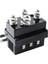 12V 500A Vinç Uzaktan Kontaktör 5000-7000 Lbs Vinç Kontrol Solenoid Rölesi LR4450 Araba Atv'leri, Utv'ler, Suv'lar Için Evrensel (Yurt Dışından) 1