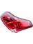 Citroen C4 Pallas 2006-2012 Için Otomatik Sol Arka Lamba Arka Lamba Grubu Fren Lambası (Yurt Dışından) 5