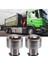 Scania G400 P420 G410 Kamyon Debriyaj Salma Kolu Yatağı 355708 1335485 1753479 Itme Makaralı Rulman Çatal (Yurt Dışından) 4