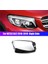 Mercedes-Benz W253 Glc 200 250 300 2016-2019 Araç Far Mercek Kapağı Far Abajuru Kabuk Mercek Kutusu Için Uygundur (Yurt Dışından) 5