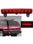 2000-2001-2006 Chevy Suburban Tahoe Için Gmc Yukon'a Uygun LED 3. Üçüncü Fren Stop Lambası Arka Yüksek Montaj Lambası (Yurt Dışından) 2