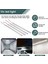 12V Iç Mekan LED Işık Çubuğu 48 LED Şerit Işık, Anahtar ve Mıknatıslar, 6500K Beyaz Işık, Abd Fişli Araba, Van, Karavan Için (Yurt Dışından) 5
