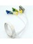 Araba Devre Onarım Kablosu ve Konnektörü Renault Com 2000 Peugeot 307 406 Citroen C5 Fren 12275641 1 Adet (Yurt Dışından) 5