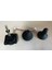 Tekerlekli Sandalye Kontrol Salıncağı DC5V Güvenli Kararlı Elektrikli Tekerlekli Sandalye Joystick'i Evrensel Yüksek Doğruluklu Oyun Kontrolü Için (Yurt Dışından) 5
