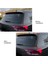 Araba Arka Cam Yan Spoiler Canards Ayırıcı Vw Passat B8 B8.5 Arka Cam Yan Kanat Trim Sticker Parlak Siyah (Yurt Dışından) 3