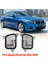 Bmw 3 Serisi F34 Gt Lcı 2015-2019 LED Modül Kontrolü Drl Gündüz Farı Kaynağı Için 1 Çift 63117470427 63117470428 (Yurt Dışından) 2