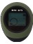 Mini Gps Navigasyon Alıcısı Izleyici Kaydedici USB Şarj Edilebilir El Tipi Konum Bulucu Gezginler Için Izleme (Yurt Dışından) 3