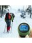 Mini Gps Navigasyon Alıcısı Izleyici Kaydedici USB Şarj Edilebilir El Tipi Konum Bulucu Gezginler Için Izleme (Yurt Dışından) 5
