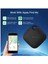 Adet T Akıllı Etiket Gps Izleyici Apple Find My App Etiket Kayıp Önleyici Hatırlatma Cihazı Mfı Dereceli Konum Belirleyici Araç Bulucu (A) ile Çalışır (Yurt Dışından) 3