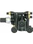 Land Rover Dıscovery Range Rover Sport Için Hava Süspansiyon Solenoidi/valfi Pnömatik Ekipman Valfi RVH000045 RVH000046 (Yurt Dışından) 2