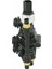 Land Rover Dıscovery Range Rover Sport Için Hava Süspansiyon Solenoidi/valfi Pnömatik Ekipman Valfi RVH000045 RVH000046 (Yurt Dışından) 4