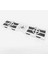 Frigidaire FRGPAAF2PUREAIR Af-2 Buzdolabı Hava Filtresi Için Uygun 6 Adet (Yurt Dışından) 4