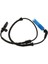 Bmw-X5 E53 2000-2006 Için 4 Adet Araba Abs Tekerlek Hız Sensörü 34526756380 34526756573 34526756379 34526752016 (Yurt Dışından) 5