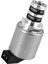Hyundai Elantra Kia Spectra 46313-23010 4631323010 Için Otomatik Şanzıman Basınç Kontrol Solenoidi (Yurt Dışından) 3