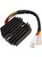 Motolet Motor Voltaj Regülatörü Doğrultucu Suzuki GSXR600 GSXR750 GSXR1000 32800-02H00 Gsf Bandit 1250 Sfv Gladius (Yurt Dışından) 1
