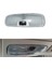 Ford Focus Fiesta Mondeo 2005-2014 Için Iç Mekan Okuma Lambası Tavan Lambası Sinyal Tek Düğmesi 8A6A13776CA (Yurt Dışından) 5