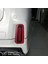 Toyota Alphard Vellfire 30 Serisi 2015-2018 Kırmızı Için 2x LED Arka Tampon Reflektörlü Arka Fren Lambası (Yurt Dışından) 5