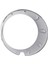51117248791 Bmw Mını R56 2009-2013 Sis Lambası Çerçevesi Için Sol Ön Tampon Sis Lambası Halkası Kapağı (Yurt Dışından) 2