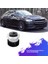 Mercedes-Benz C Sınıfı W206 W254 W214 W236 2023 2024 Için Ön Far Vida Alt Takviye Montaj Plakası A2066209601 (Yurt Dışından) 2