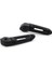 Motolet Aksesuarları Arka Ayak Dayamaları Ayak Dayama Ayak Mandalları Street Triple 765R 765RS 2020-2025 Siyah (Yurt Dışından) 1