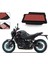 Motolet Aksesuarları Yüksek Akışlı Hava Filtresi Elemanı Yamaha Mt-09 D Tracer Gt mt 09 MT09 2021-2024 (Yurt Dışından) 3