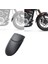 Motolet Ön Çamurluk Çamurluk Sıçrama Koruyucu Harley Softaıl Low Rıder St Fxlrst El Diablo 2022-24 (Yurt Dışından) 3
