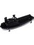 Hyundai Accent 2006-2010 Gündüz Farları Için Araba Farları, Ön Tampon Sis Lambası 92201-1E000 92202-1E000 (Yurt Dışından) 3