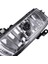 Hyundai Accent 2006-2010 Gündüz Farları Için Araba Farları, Ön Tampon Sis Lambası 92201-1E000 92202-1E000 (Yurt Dışından) 5