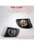 Çift Araba Ön Sol Sağ Sis Farları Sürüş Lambası Ampullü Bmw E92 E93 2006-2013 63176937465 63176937466 (Yurt Dışından) 4