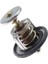 90916-03122 90048-33088 Motor Termostatı Daihatsu Copen Sirion Terios Yrv Toyota Yaris Aygo Peugeot 107 108 Citroen (Yurt Dışından) 2