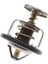90916-03122 90048-33088 Motor Termostatı Daihatsu Copen Sirion Terios Yrv Toyota Yaris Aygo Peugeot 107 108 Citroen (Yurt Dışından) 5