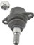 Otomatik Direksiyon Sistemi Bağlantı Çubuğu Salıncak Kolu Bilyalı Kafa Asılı Bilyalı Kafa RBK500210 Range Rover 07-12 Için (Yurt Dışından) 3