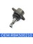 Otomatik Direksiyon Sistemi Bağlantı Çubuğu Salıncak Kolu Bilyalı Kafa Asılı Bilyalı Kafa RBK500210 Range Rover 07-12 Için (Yurt Dışından) 5