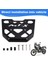 Motolet Kargo Rafı Depolama Kuyruk Kutusu Destek Raf Braketi Cfmoto 800MT-X Arka Bagaj Taşıyıcı Rafı Için (Yurt Dışından) 4