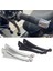 Vespa Gt 200 Gts 250 300 2017-2021 Için Motolet Modifiyeli Debriyaj Fren Kolu Debriyaj Kolu Motolet Parçaları Gümüş (Yurt Dışından) 4