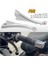 Vespa Gt 200 Gts 250 300 2017-2021 Için Motolet Modifiyeli Debriyaj Fren Kolu Debriyaj Kolu Motolet Parçaları Gümüş (Yurt Dışından) 5